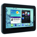 ROSCOM Лаборатория: Samsung Galaxy Tab vs. 3Q Qoo! QPad