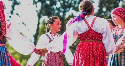 10 причин посетить фестиваль «Мир Сибири — 2017»