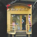 Магазин Kisa Butik (Киса Бутик)