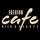Fashion cafe