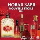 Фирменный магазин парфюмерии и косметики «Новая Заря»