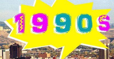 Тест от Репаблик: Как хорошо вы помните 90-е?