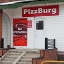 Пиццерия «PizzBurg»