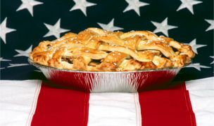 Кинокухня: американский пирог