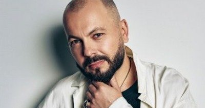 Концерт Ярослава Сумишевского в Абакане