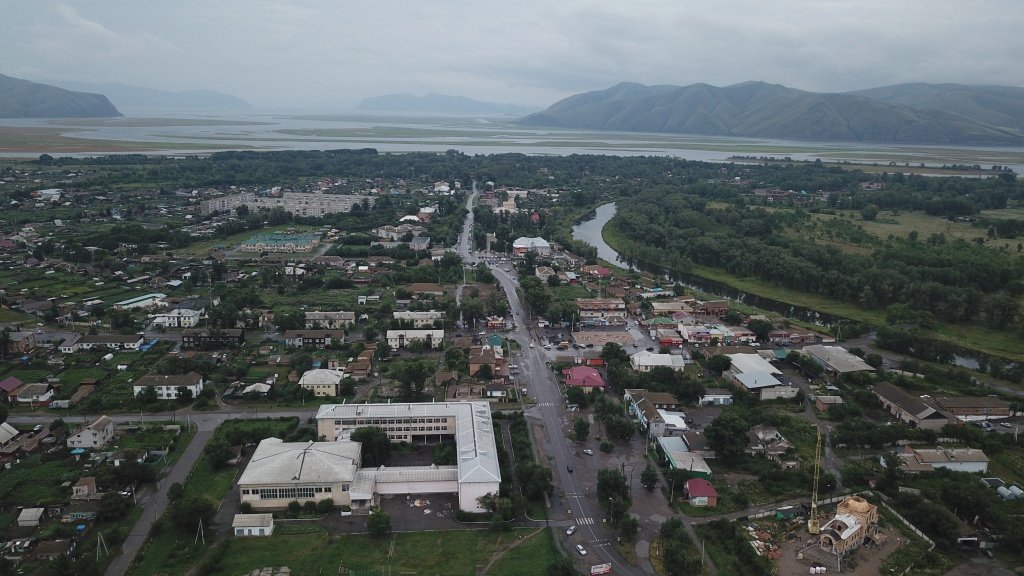 Усть абакан фото