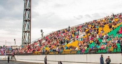 В Абакане стали известны имена звезд Дня города — 2017 и началась продажа билетов на стадион