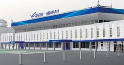 Платная парковка, автовокзал и новые рейсы в аэропорту Абакана