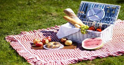 Завтрак на траве: места для пикника в Абакане