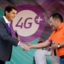 4G-праздник в Туве от МегаФона