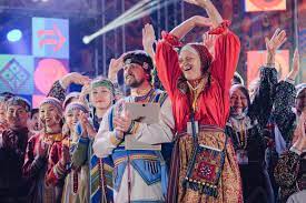 Стали известны даты проведения фестиваля МИР Сибири – 2023