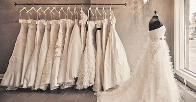 Где выбрать идеальный свадебный наряд: обзор свадебных салонов Абакана