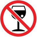 Алкоголь «частично» запретят