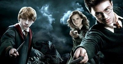 Тест от Репаблик: насколько хорошо вы знаете мир Гарри Поттера?