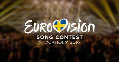 Трансляция Евровидения в Абакане — 2016