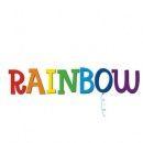 Студия аэродизайна и флористики «Rainbow»