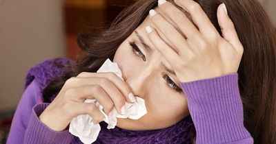 Как не испортить свой досуг? Защищаемся от гриппа