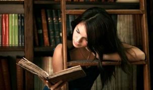 Подари сельской библиотеке новую книгу