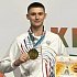 Гиревик из Хакасии завоевал два золота и установил мировой рекорд на Чемпионате мира
