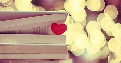 5 книг о любви