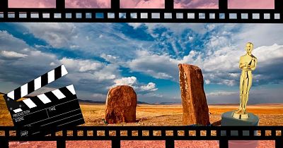 5 фильмов, которые снимали в Хакасии
