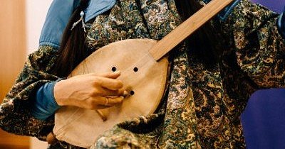Анастасия Пачина: как фотограф из Абакана «оживляет» хакасские рецепты и семейные истории?