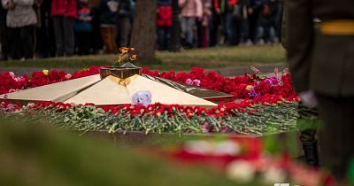 День Победы в Абакане: как это будет