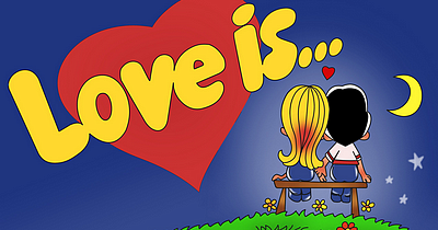 «Love is…»: как провести День всех влюбленных в Абакане