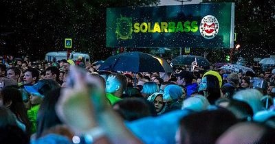 Стала известна окончательная дата фестиваля SOLARBASS — 2019