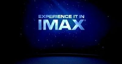 Из Абакана — в IMAX