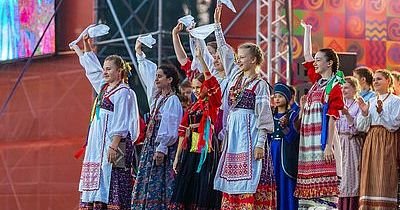 Музыка и ремесло: кто представит свои таланты на фестивале «МИР Сибири — 2019»