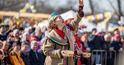 В Хакасии праздник Чир Ине — 2020 пройдет онлайн
