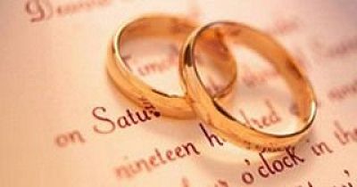 Брак или супружеский союз?
