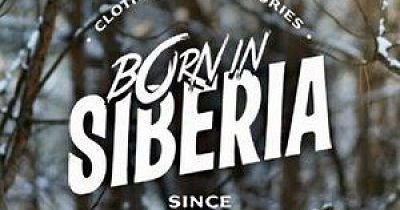 Born in Siberia: в Абакане создали бренд