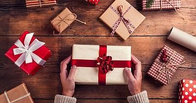 Подарки в Абакане: что подарить на Новый год