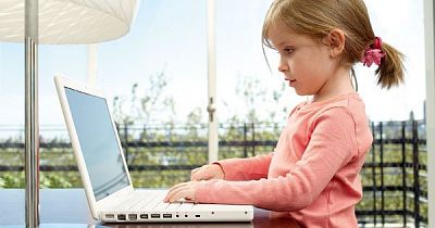 Детские сады Абакана предлагают онлайн-обучение