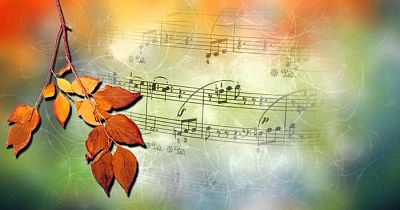 Благотворительная концертная программа «Осенний концерт»