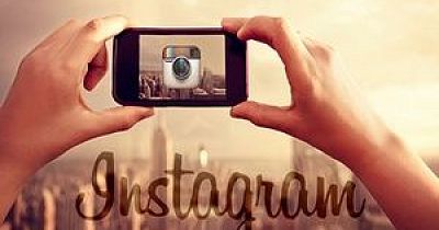 Кто получит смартфоны за фото в Instagram?