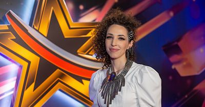 TeriNova представит Хакасию на вокальном конкурсе «Новая Звезда - 2022»