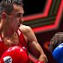 Спортсмен из Хакасии завоевал бронзу чемпионата мира по кикбоксингу
