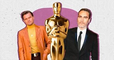 Оскар — 2020: какие фильмы посмотреть перед церемонией