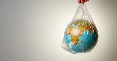 Не убивай планету: как сократить потребление пластика в Абакане