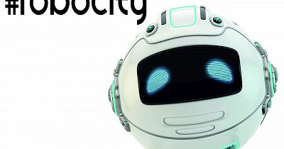 Выставка будущих технологий «ROBOSITY» в Абакане