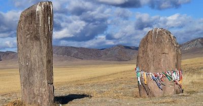 В Хакасии будут искать неизвестные объекты археологии