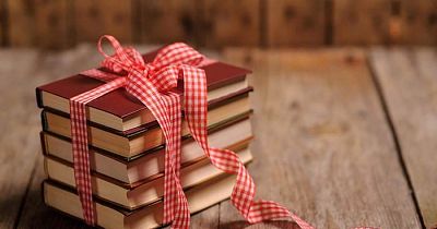 В Хакасии пройдет акция «Дарите книги с любовью»